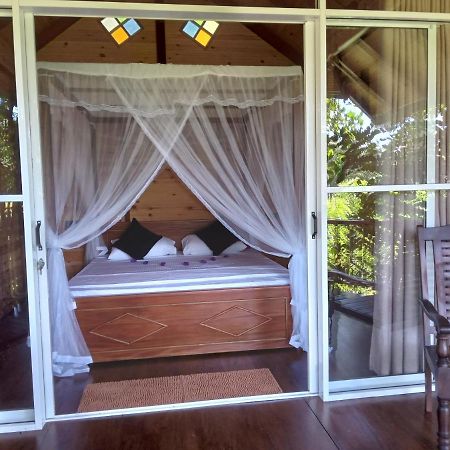 Cinnamon View Lodge Mirissa Extérieur photo