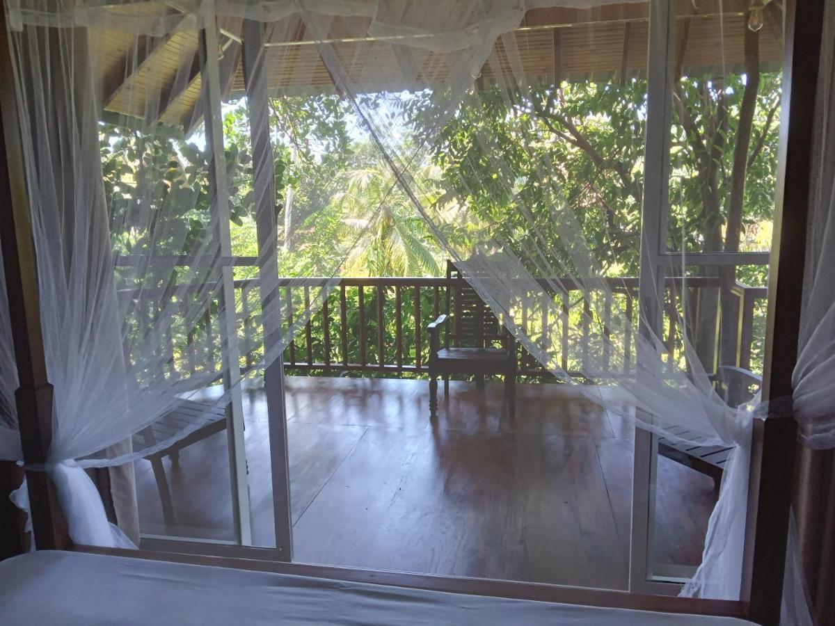 Cinnamon View Lodge Mirissa Extérieur photo