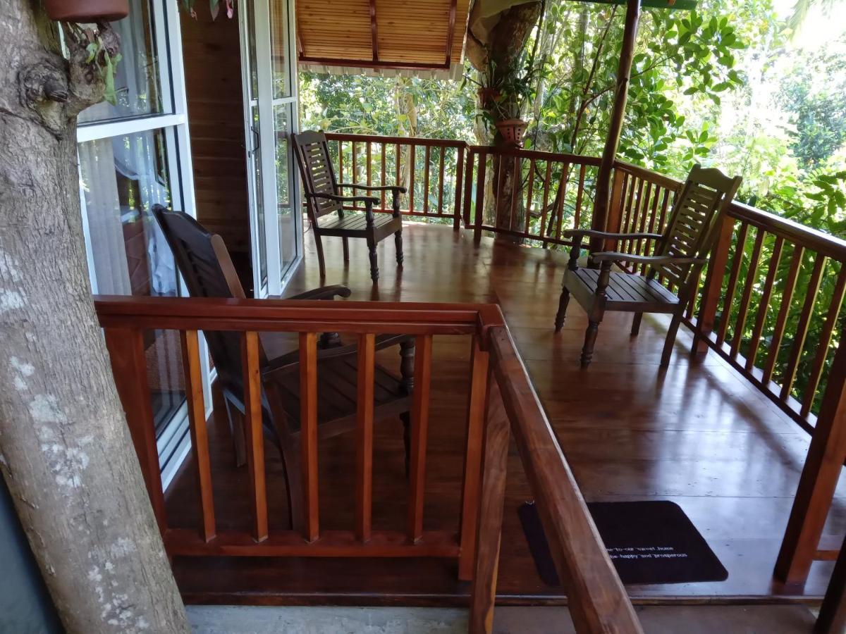 Cinnamon View Lodge Mirissa Extérieur photo