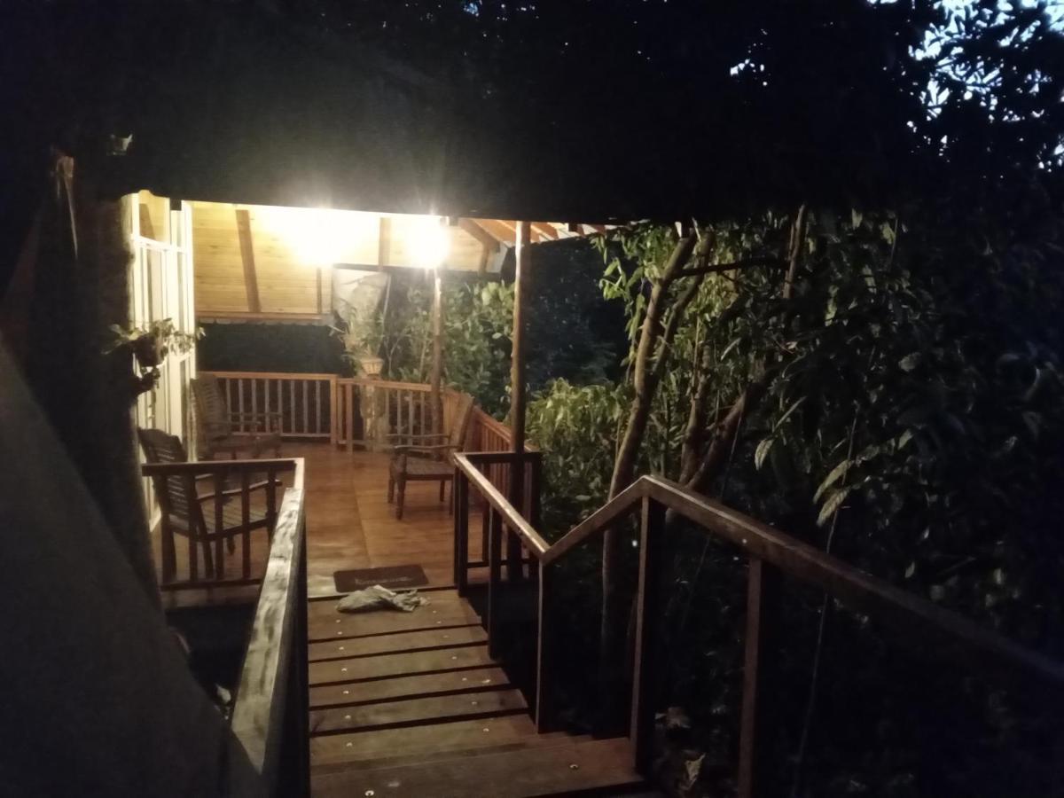 Cinnamon View Lodge Mirissa Extérieur photo