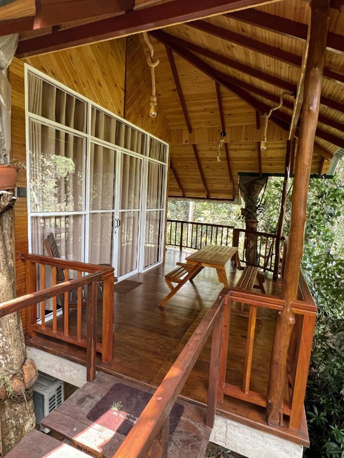 Cinnamon View Lodge Mirissa Extérieur photo