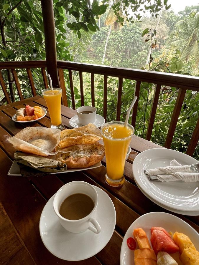 Cinnamon View Lodge Mirissa Chambre photo