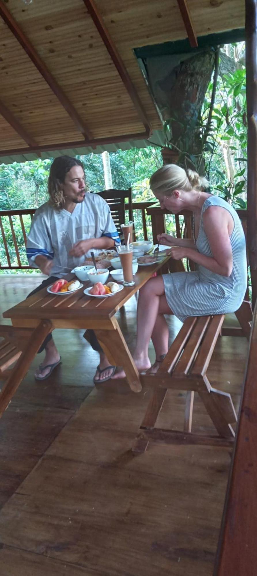 Cinnamon View Lodge Mirissa Chambre photo