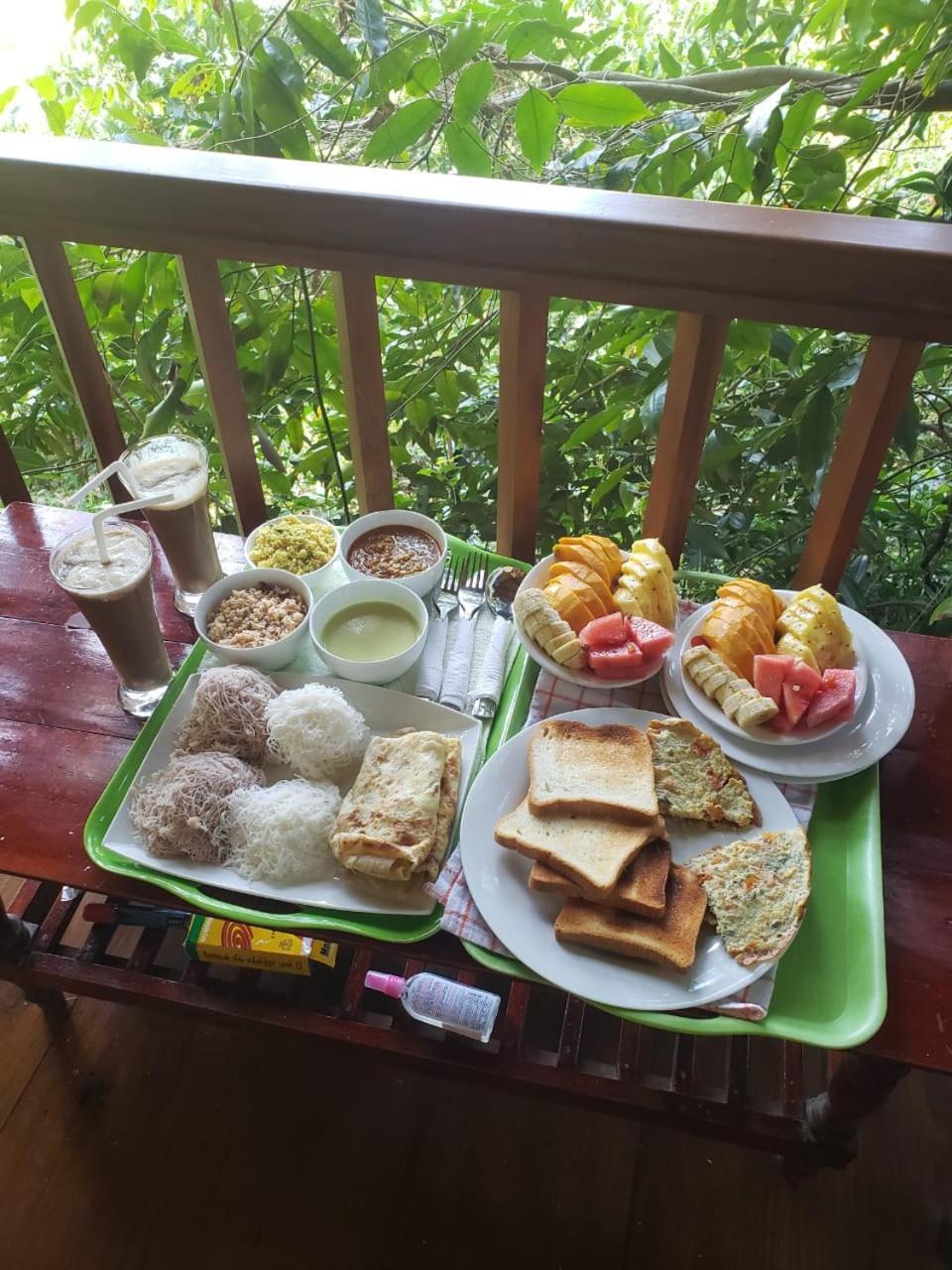 Cinnamon View Lodge Mirissa Chambre photo