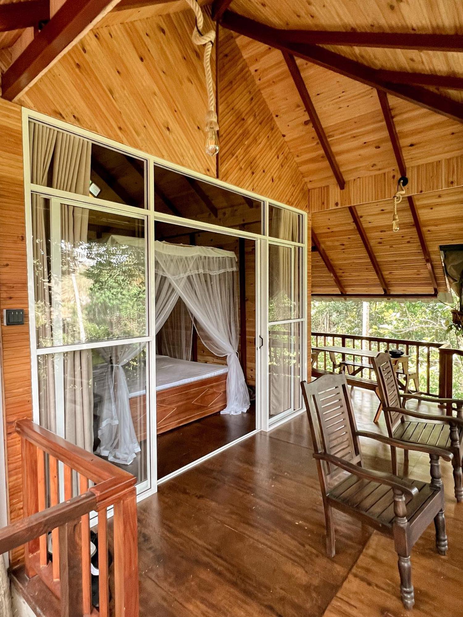 Cinnamon View Lodge Mirissa Chambre photo