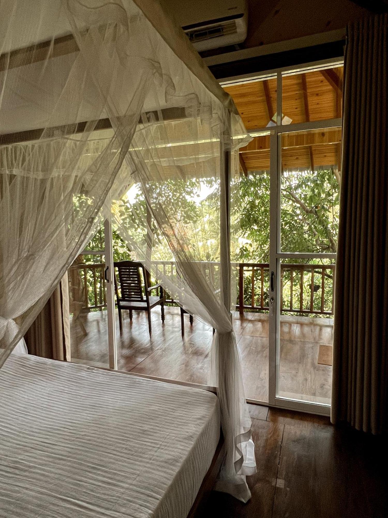 Cinnamon View Lodge Mirissa Chambre photo
